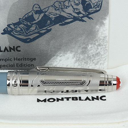 Montblanc(������) 131366 ���̽��ͽ�ƣ x �ø��� �츮Ƽ�� ����� 1924 �ο� Ŭ���� ������(���ֻ���) �̹���3 - ���̺��� �߰���ǰ
