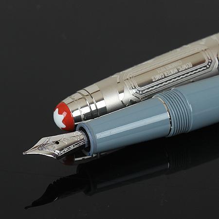 Montblanc(������) 131366 ���̽��ͽ�ƣ x �ø��� �츮Ƽ�� ����� 1924 �ο� Ŭ���� ������(���ֻ���) �̹���5 - ���̺��� �߰���ǰ