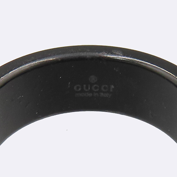 Gucci(����) 225985 18K ȭ��Ʈ ��� ���� ����� ICON(������) ���� - 17ȣ [�����νż�����] �̹���3 - ���̺��� �߰���ǰ