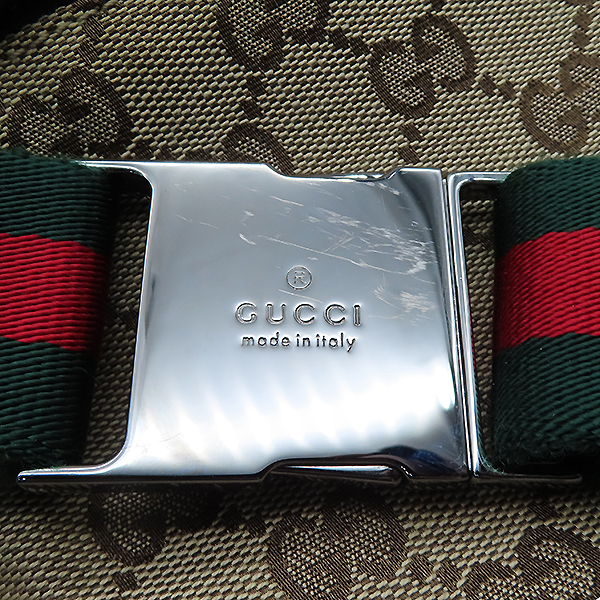 Gucci(����) 28566 GG�ΰ� ��ũ���� �ڰ��� ������ ��Ʈ�� [�ϻ�Ե���] �̹���3 - ���̺��� �߰���ǰ