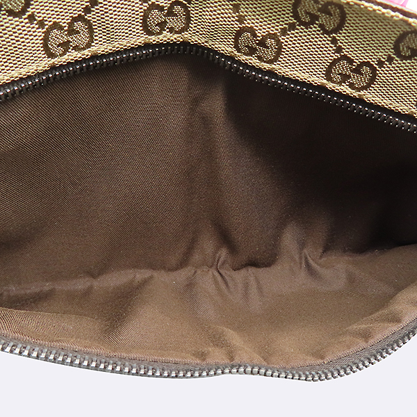 Gucci(����) 28566 GG�ΰ� ��ũ���� �ڰ��� ������ ��Ʈ�� [�ϻ�Ե���] �̹���6 - ���̺��� �߰���ǰ