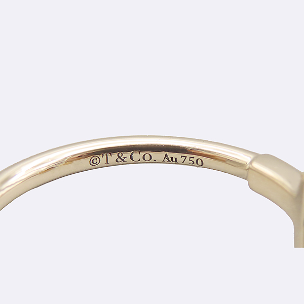 Tiffany(Ƽ�Ĵ�) ���� ��� 18K T �÷��� ���̾� �� ���� - 14ȣ [�ϻ�Ե���] �̹���3 - ���̺��� �߰���ǰ