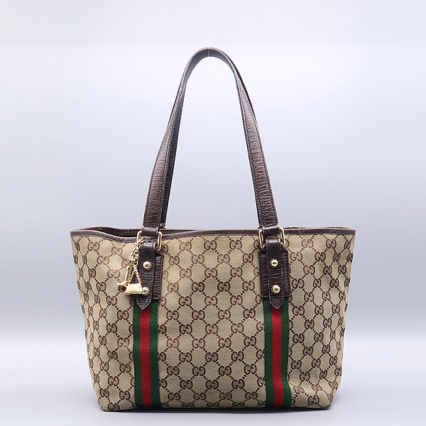 Gucci(����) 137396 GG�ΰ� �ڰ��� ���� ����� ����� [����������] �̹���2 - ���̺��� �߰���ǰ