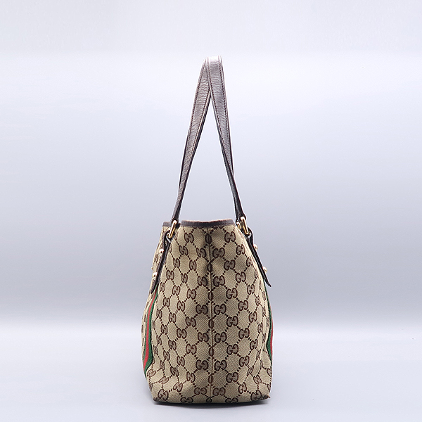 Gucci(����) 137396 GG�ΰ� �ڰ��� ���� ����� ����� [����������] �̹���3 - ���̺��� �߰���ǰ