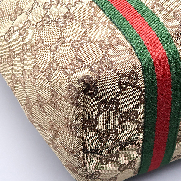 Gucci(����) 137396 GG�ΰ� �ڰ��� ���� ����� ����� [����������] �̹���4 - ���̺��� �߰���ǰ
