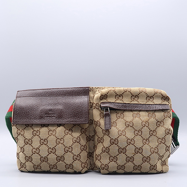 Gucci(����) 28566 GG�ΰ� ��ũ���� �ڰ��� ������ ���� [����������] �̹���2 - ���̺��� �߰���ǰ