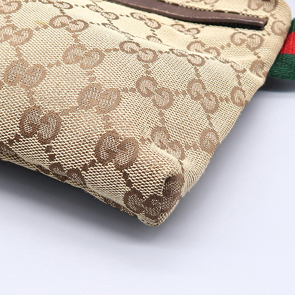 Gucci(����) 28566 GG�ΰ� ��ũ���� �ڰ��� ������ ���� [����������] �̹���4 - ���̺��� �߰���ǰ