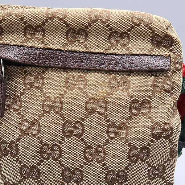 Gucci(����) 28566 GG�ΰ� ��ũ���� �ڰ��� ������ ���� [����������] �̹���5 - ���̺��� �߰���ǰ