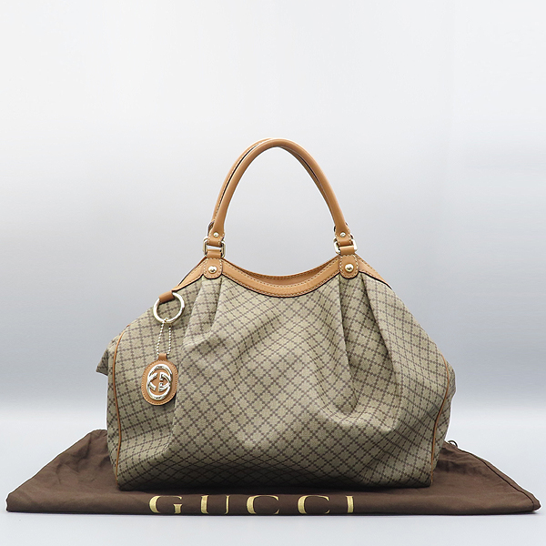 Gucci(����) 211943 ���� ���� Ʈ���� ��Ƹ��� ��Ű ��Ʈ�� [����������]
