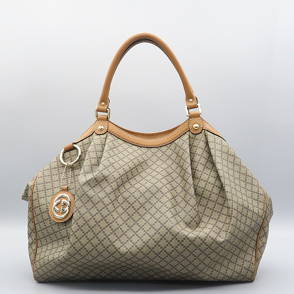 Gucci(����) 211943 ���� ���� Ʈ���� ��Ƹ��� ��Ű ��Ʈ�� [����������] �̹���2 - ���̺��� �߰���ǰ