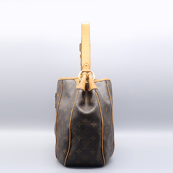 Louis Vuitton(���̺���) M56382 ���׷� ĵ���� �������� PM ����� [����������] �̹���2 - ���̺��� �߰���ǰ