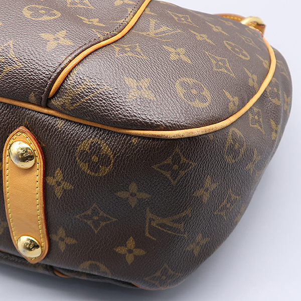 Louis Vuitton(���̺���) M56382 ���׷� ĵ���� �������� PM ����� [����������] �̹���4 - ���̺��� �߰���ǰ