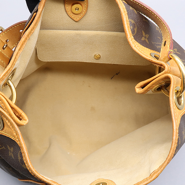 Louis Vuitton(���̺���) M56382 ���׷� ĵ���� �������� PM ����� [����������] �̹���5 - ���̺��� �߰���ǰ