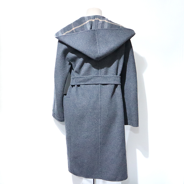 Burberry(������) 8058554 �� 100% �׷��� �÷� �κ� �ĵ� ������ ��Ʈ + ��Ʈ SET [�뱸��������] �̹���2 - ���̺��� �߰���ǰ