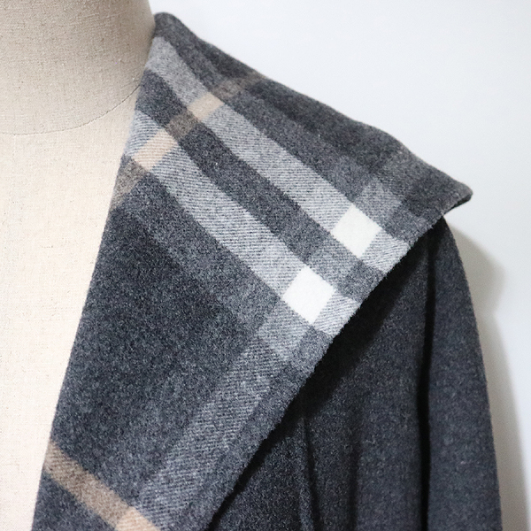 Burberry(������) 8058554 �� 100% �׷��� �÷� �κ� �ĵ� ������ ��Ʈ + ��Ʈ SET [�뱸��������] �̹���4 - ���̺��� �߰���ǰ