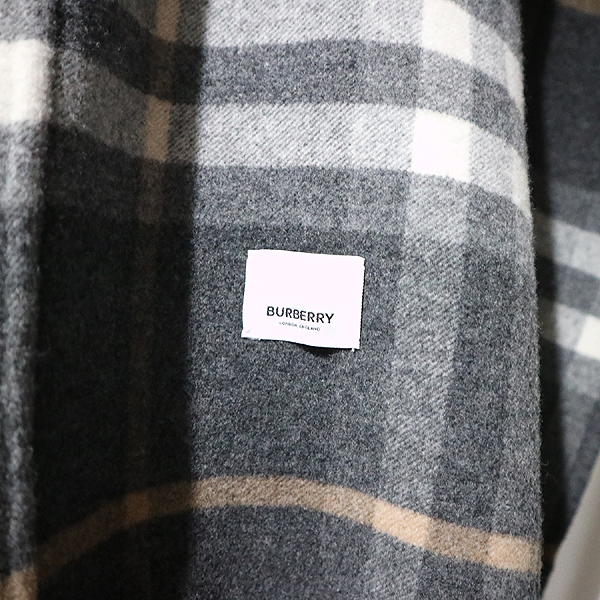 Burberry(������) 8058554 �� 100% �׷��� �÷� �κ� �ĵ� ������ ��Ʈ + ��Ʈ SET [�뱸��������] �̹���5 - ���̺��� �߰���ǰ