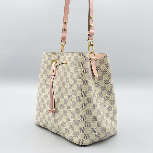 Louis Vuitton(���̺���) N40152 �ٹ̿� ���ָ� ĵ���� ������ũ �÷� �׿� �뿡 ��Ŷ ����� [�ϳ��̻���] �̹���5 - ���̺��� �߰���ǰ