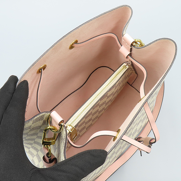 Louis Vuitton(���̺���) N40152 �ٹ̿� ���ָ� ĵ���� ������ũ �÷� �׿� �뿡 ��Ŷ ����� [�ϳ��̻���] �̹���7 - ���̺��� �߰���ǰ