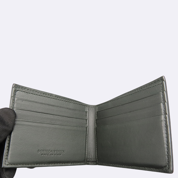 BOTTEGAVENETA(���װ�����Ÿ) 649603 ��ũ�� ���� ��Ʈ��ġ���� ī��Ʈ 6ũ���� ���� ������ [��������] �̹���3 - ���̺��� �߰���ǰ