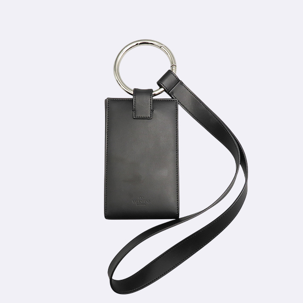 VALENTINO(�߷�Ƽ��) RY0P0Q41LVN ���� ���� ī�� ���̽� �� ����� �ڵ��� ���̽� [��������] �̹���4 - ���̺��� �߰���ǰ