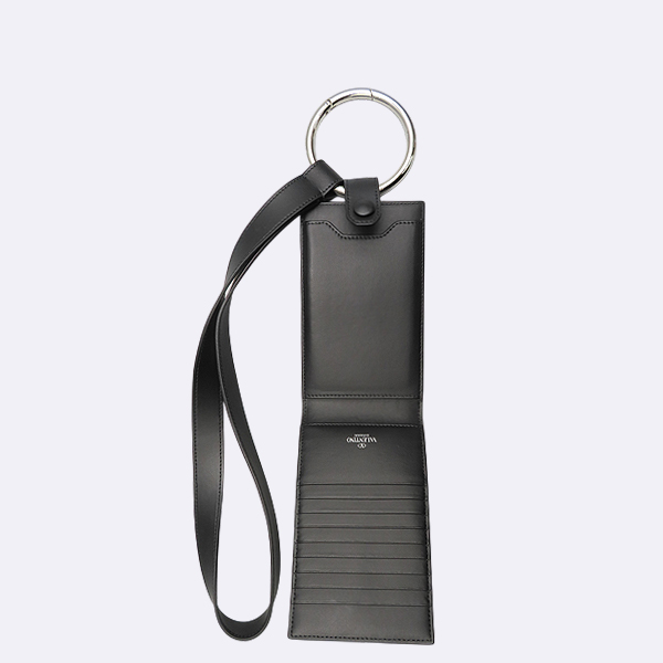 VALENTINO(�߷�Ƽ��) RY0P0Q41LVN ���� ���� ī�� ���̽� �� ����� �ڵ��� ���̽� [��������] �̹���5 - ���̺��� �߰���ǰ