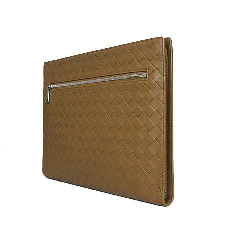 BOTTEGAVENETA(���װ�����Ÿ) 603432 ���� �÷� ���ϵ� Ŭ���� ��� ��ť��Ʈ ���̽� Ŭ��ġ(���ֻ���) �̹���2 - ���̺��� �߰���ǰ