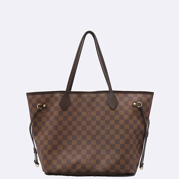 Louis Vuitton(���̺���) N41358 �ٹ̿� ���� ĵ���� �׹�Ǯ MM ����� + �����Ŀ�ġ [�����νż�����] �̹���2 - ���̺��� �߰���ǰ