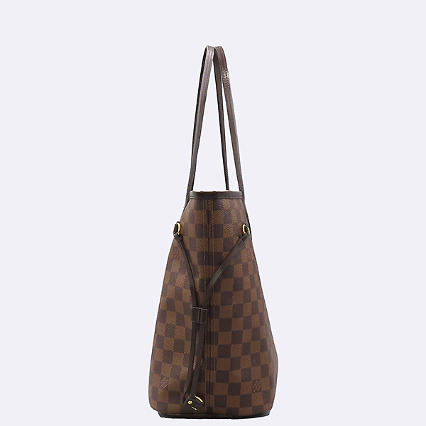 Louis Vuitton(���̺���) N41358 �ٹ̿� ���� ĵ���� �׹�Ǯ MM ����� + �����Ŀ�ġ [�����νż�����] �̹���3 - ���̺��� �߰���ǰ