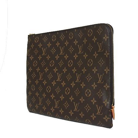 Louis Vuitton(���̺���) M44498 ���׷� ĵ���� ��Ƣ ������ GM Ŭ��ġ (���ֻ���) �̹���3 - ���̺��� �߰���ǰ