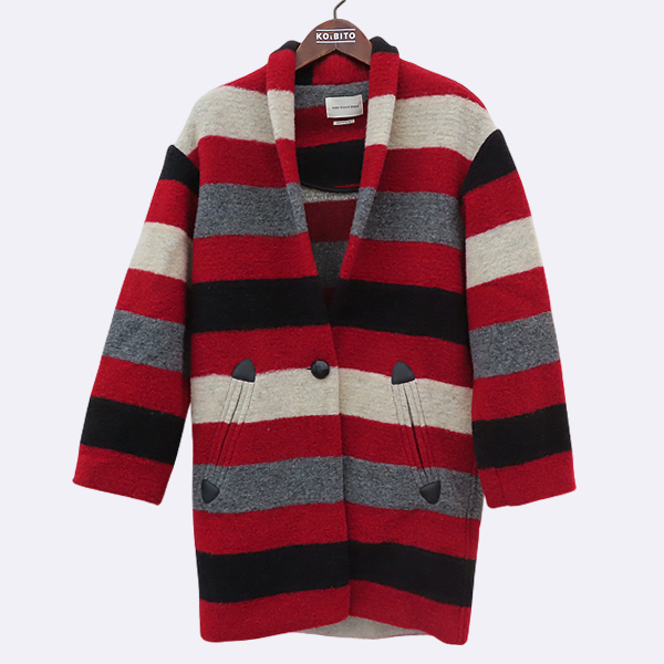 ISABEL MARANT(���ں�����) ISH06F504 ���� ��Ƽ �÷� �� ȥ�� ��Ʈ������ ��Ʈ ���� [��������]