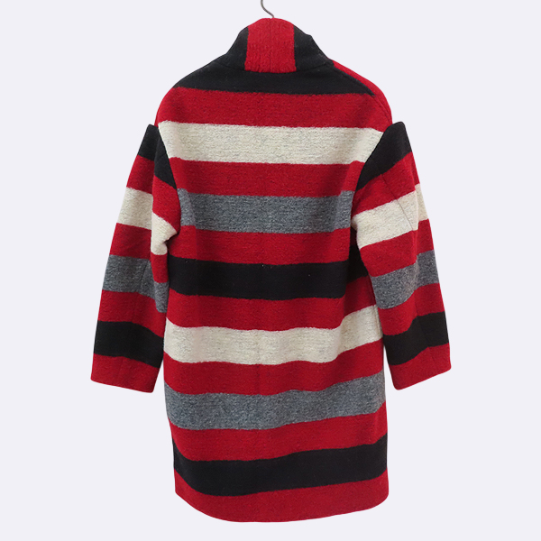 ISABEL MARANT(���ں�����) ISH06F504 ���� ��Ƽ �÷� �� ȥ�� ��Ʈ������ ��Ʈ ���� [��������] �̹���2 - ���̺��� �߰���ǰ