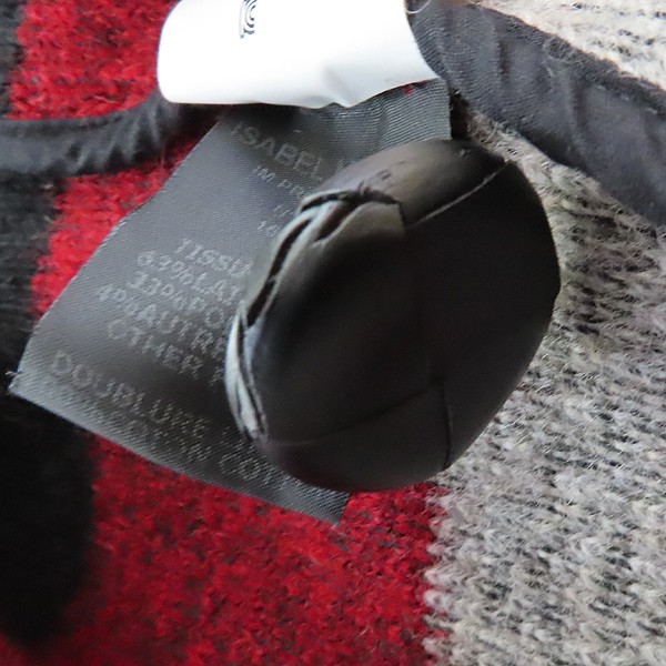 ISABEL MARANT(���ں�����) ISH06F504 ���� ��Ƽ �÷� �� ȥ�� ��Ʈ������ ��Ʈ ���� [��������] �̹���5 - ���̺��� �߰���ǰ