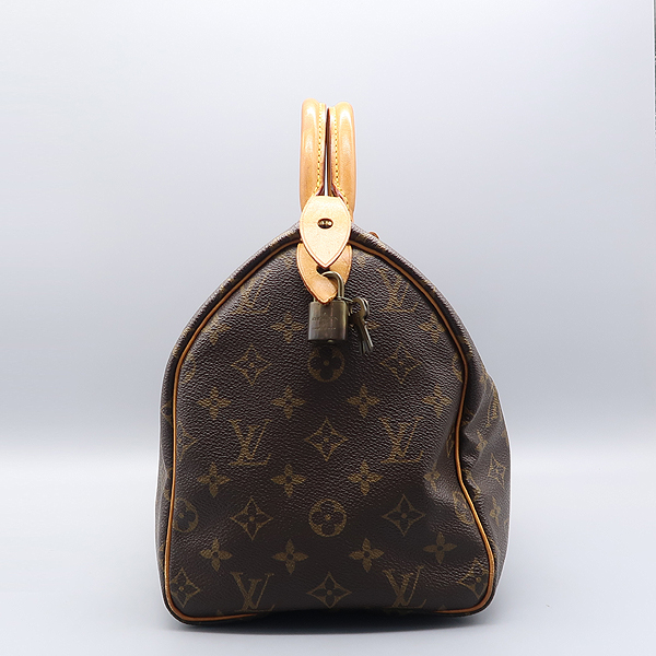 Louis Vuitton(���̺���) M41526 ���׷� ĵ���� ���ǵ� 30 ��Ʈ�� [����������] �̹���2 - ���̺��� �߰���ǰ