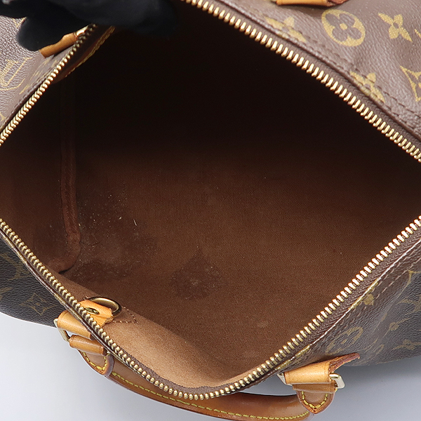 Louis Vuitton(���̺���) M41526 ���׷� ĵ���� ���ǵ� 30 ��Ʈ�� [����������] �̹���5 - ���̺��� �߰���ǰ