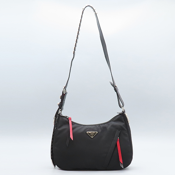 Prada(�����) 1BC087 ���� ���Ϸ� �׼��� ���� Ʈ���̾ޱ� ���͵� ȣ�� ����� [���̷Ե���] �̹���2 - ���̺��� �߰���ǰ