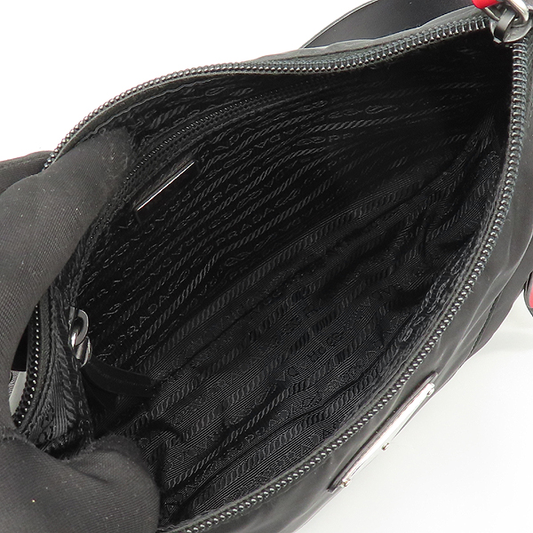 Prada(�����) 1BC087 ���� ���Ϸ� �׼��� ���� Ʈ���̾ޱ� ���͵� ȣ�� ����� [���̷Ե���] �̹���6 - ���̺��� �߰���ǰ