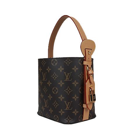 Louis Vuitton(���̺���) M12925 ���׷� ĵ���� ����BB ��Ʈ ũ�ν���(���ֻ���) �̹���3 - ���̺��� �߰���ǰ