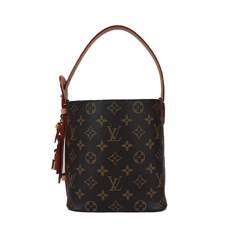 Louis Vuitton(���̺���) M12925 ���׷� ĵ���� ����BB ��Ʈ ũ�ν���(���ֻ���) �̹���4 - ���̺��� �߰���ǰ