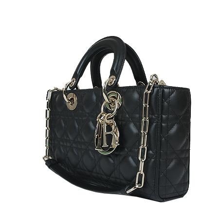 Dior(ũ����î���) M0540ONGE ���� ���� LADY D-JOY(���̵� �� ����) �̵�� 2WAY(���ֻ���) �̹���3 - ���̺��� �߰���ǰ