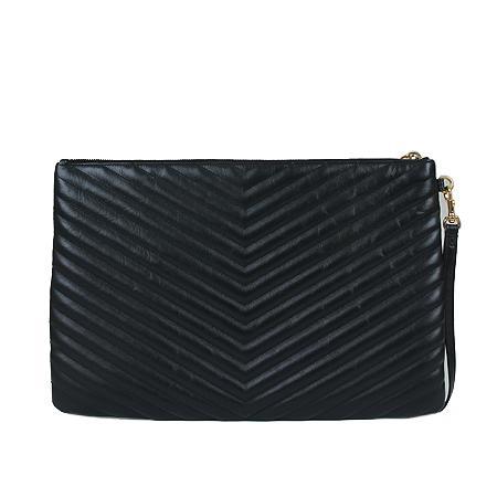 YSL(���ζ�) 440222 YSL ����ΰ� ���� ����Ų ��Ʋ�� ��Ʈ�� Ŭ��ġ��(���ֻ���) �̹���3 - ���̺��� �߰���ǰ