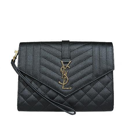 YSL(���ζ�) 651030 YSL ����ΰ� ���� ĳ��� �ͽ� ��Ʋ�� �������� Ŭ��ġ��(���ֻ���) �̹���2 - ���̺��� �߰���ǰ