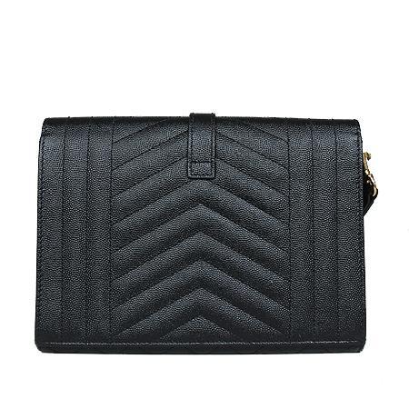 YSL(���ζ�) 651030 YSL ����ΰ� ���� ĳ��� �ͽ� ��Ʋ�� �������� Ŭ��ġ��(���ֻ���) �̹���4 - ���̺��� �߰���ǰ