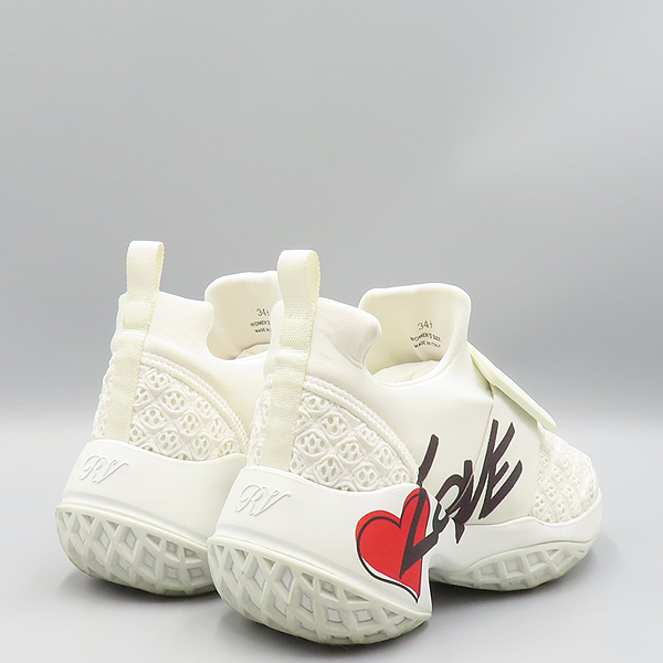 Roger Vivier(�������) RVW50627810 ȭ��Ʈ �к긯 �޽� ��� �� ���� ������ ���� ����Ŀ�� [��ź�Ե���] �̹���6 - ���̺��� �߰���ǰ