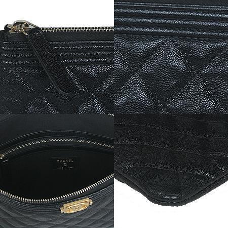 Chanel(����) ���� ���̻��� ���� ĳ��� ���̵� Ŭ��ġ��(���ֻ���) �̹���5 - ���̺��� �߰���ǰ