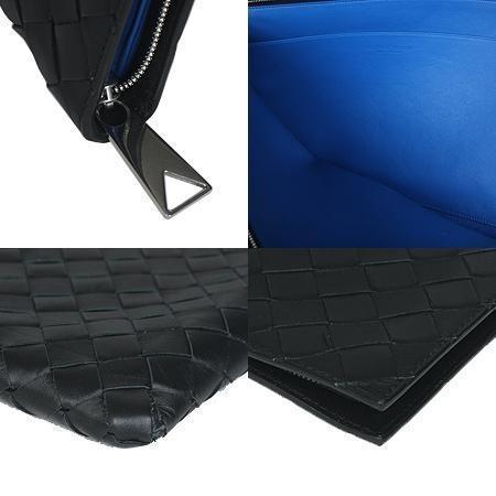 BOTTEGAVENETA(���װ�����Ÿ) 607479 ��Ʈ��ġ���� ���� ���� ���� Ŭ��ġ�� (2)(���ֻ���) �̹���5 - ���̺��� �߰���ǰ