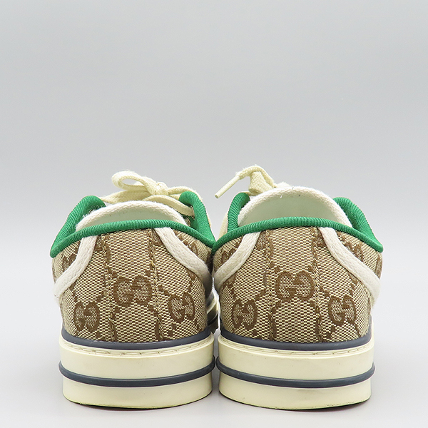 Gucci(����) ‎606111 GG ������ �״Ͻ� 1977 ������ ����Ŀ�� - 35������ [���̷Ե���] �̹���7 - ���̺��� �߰���ǰ