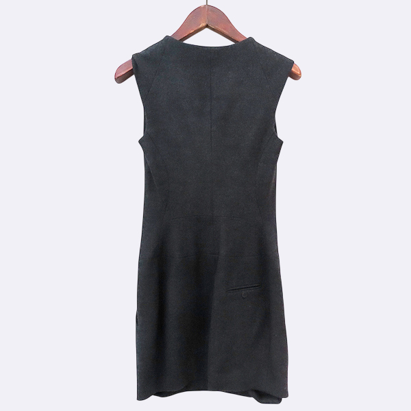 ISABEL MARANT(���ں�����) ISC09D009 ��ũ�׷��� �� �����긮�� ���� �巹�� ���ǽ� [��������] �̹���2 - ���̺��� �߰���ǰ