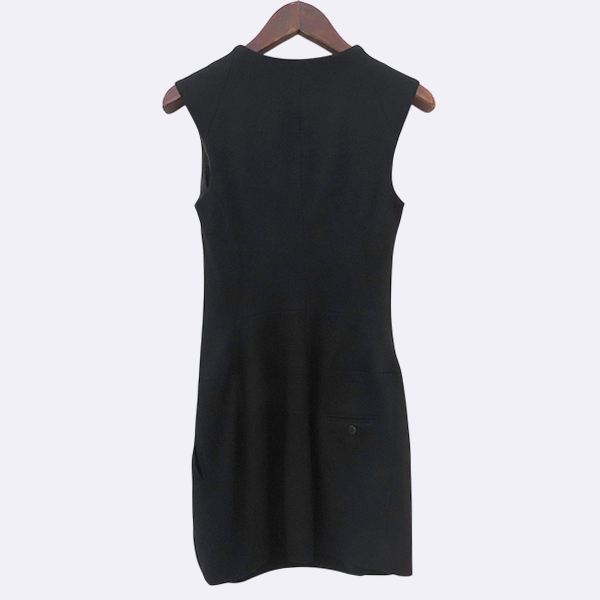 ISABEL MARANT(���ں�����) ISC09D009 ���� �� �����긮�� ���� �巹�� ���ǽ� [��������] �̹���2 - ���̺��� �߰���ǰ