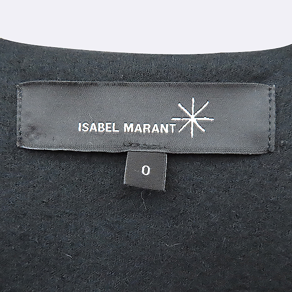 ISABEL MARANT(���ں�����) ISC09D009 ���� �� �����긮�� ���� �巹�� ���ǽ� [��������] �̹���3 - ���̺��� �߰���ǰ