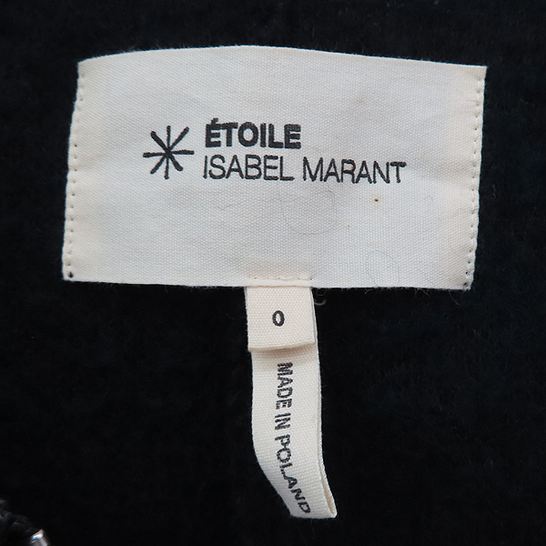 ISABEL MARANT(���ں�����) ISJ01F509 ���̺� �� ȥ�� Ʈ���� ���� ���� [��������] �̹���3 - ���̺��� �߰���ǰ